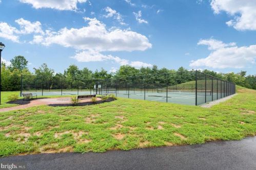 504 Piperton Ct, Aberdeen MD  21001-3133 exterior