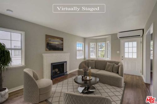 3400 Thornton Ave, Anaheim, CA 92804-4766