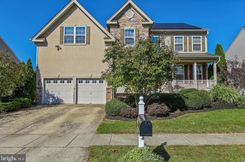 905 Canterbury Dr, Harrison Township, NJ 08062-1883