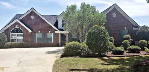 50 Mission Pointe Ln, Porterdale, GA 30016-6655