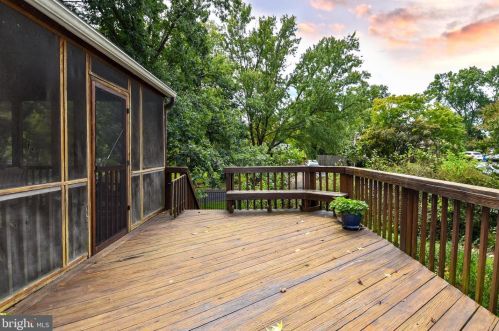 12700 Billington Rd, Silver Spring MD 20904 exterior