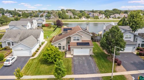 1218 Betty Dr, Plainfield, IL 60586-2247
