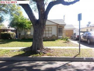 15436 Halcourt Ave, Norwalk, CA 90650-5412
