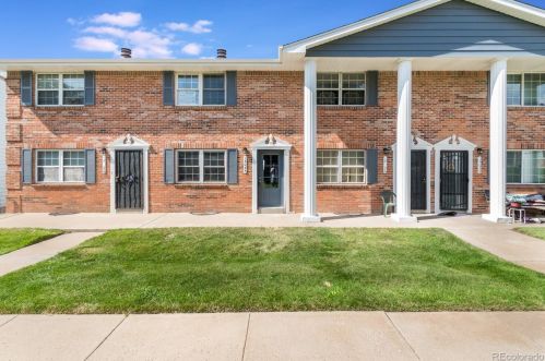 14024 Utah Cir, Denver, CO 80012-5627