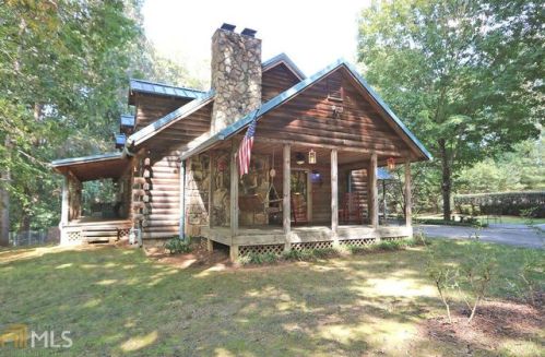 4030 Turnstone Dr, Kennesaw, GA 30152-6420
