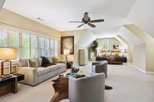 1735 High Trl, Atlanta GA  30339-8470 exterior