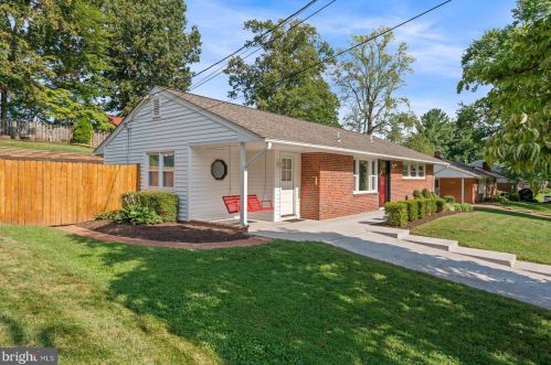 5320 Moultrie Rd, Springfield, VA 22151-1914