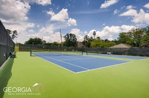 6355 Long Island Dr, Atlanta GA  30328-3040 exterior