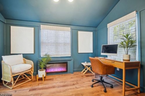 4 Northview Ter, Maplewood NJ  07040-3606 exterior