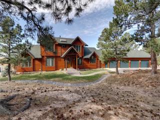 35085 County Road 17, Elizabeth, CO 80107-7947