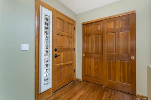 16252 66th Cir, Arvada CO  80007-7590 exterior