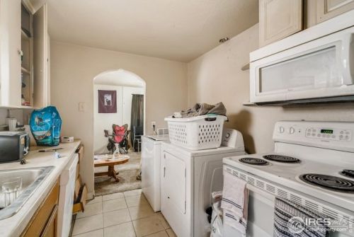 1605 7 St, Greeley CO 80631-3123 exterior