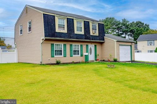 63 Tallwood Ln, Willingboro, NJ 08046-4117