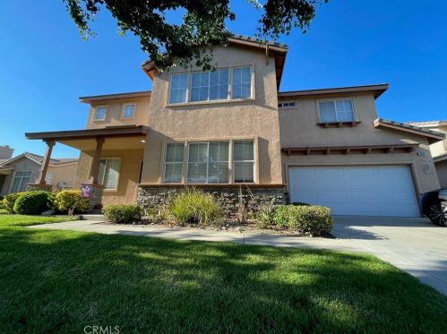 11946 Bighorn Peak Ct, Rancho Cucamonga, CA 91739-2354