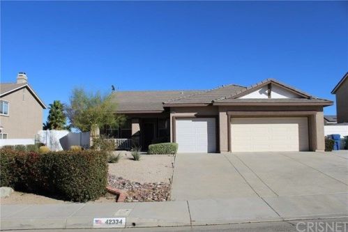 42334 75th St, Lancaster, CA 93536-7379