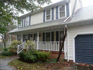 3427 Filly Run, Chesapeake, VA 23323-1126