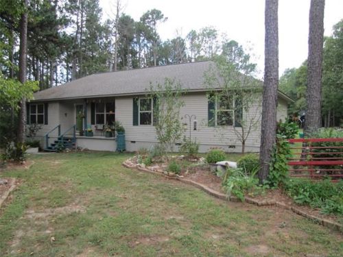 55343 County Road 660, Colcord, OK 74338-1328
