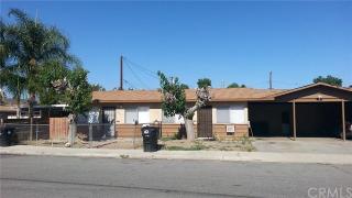 660 Oakland Ave, Hemet, CA 92543-3026