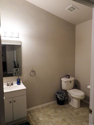 705 Fairview Ave, Canon City CO 81212-2856 exterior