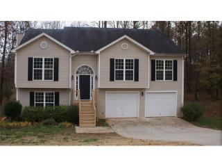 417 Shoshone Ct, Auburn, GA 30011-2732