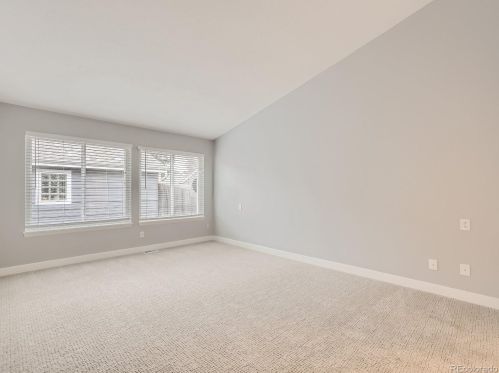 3107 Ulster St, Denver CO  80231-4398 exterior