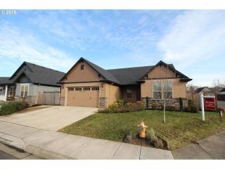 1199 40 Pl, Springfield OR  97478-6553 exterior