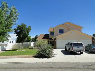 409 Applewood Dr, Colorado National Monument, CO 81521-8809