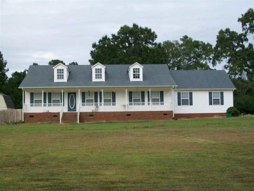 956 Chambers Rd, York, SC 29745-1282