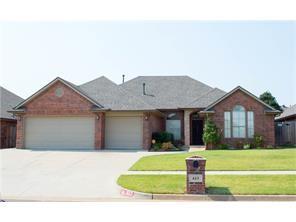 613 Ellsworth Ave, Yukon, OK 73099-5974