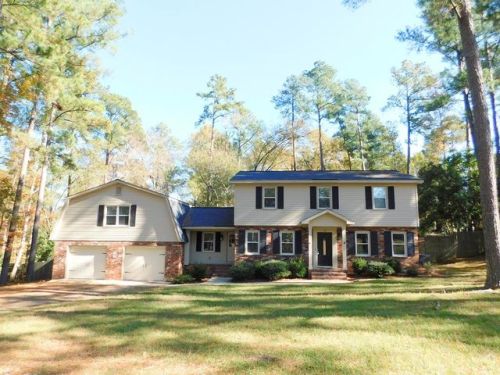 35 Plantation Hills Dr, Evans, GA 30809-5616