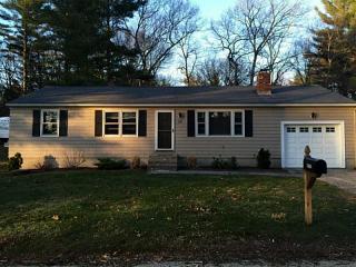 197 Keach Dam Rd, Glocester, RI 02814-2043