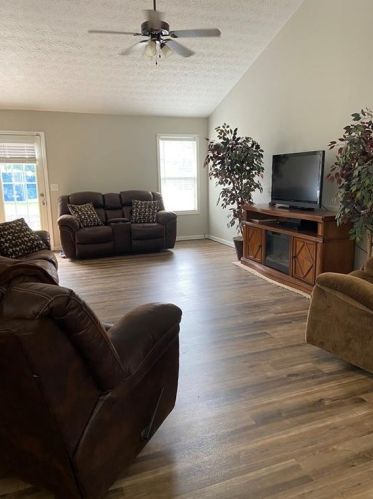 395 Arthurs Ln, Porterdale GA  30016-7435 exterior