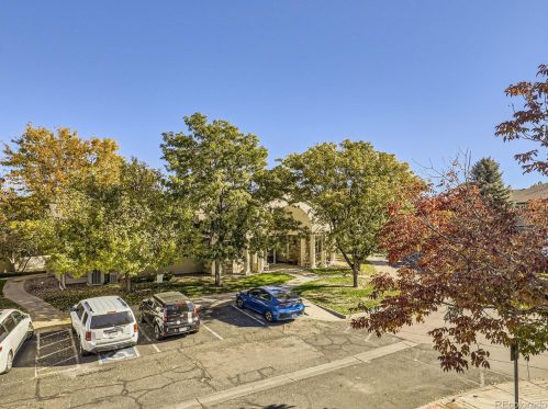 9934 Carolina Cir, Denver CO  80247-7810 exterior