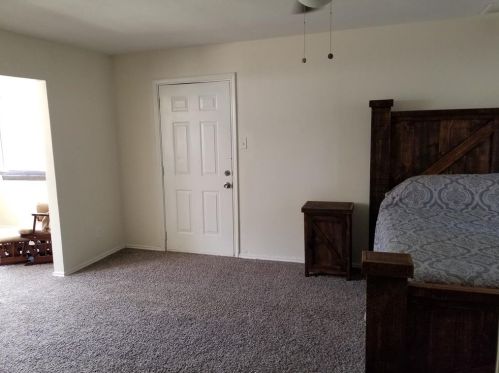 6029 Wormar Ave, Fort Worth TX  76133-2839 exterior