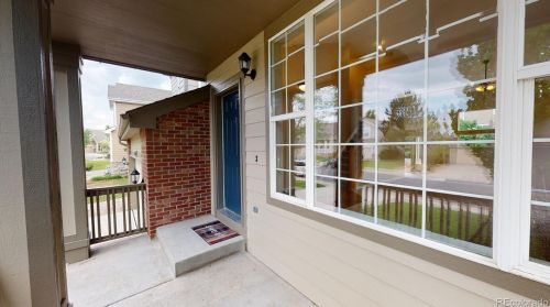 4033 Rome St, Aurora, CO 80018-3143