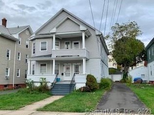 122 Lyons St, New Britain, CT 06052-1936