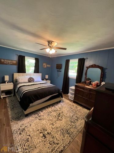 2647 Hi Roc Cir, Conyers GA  30012-0024 exterior