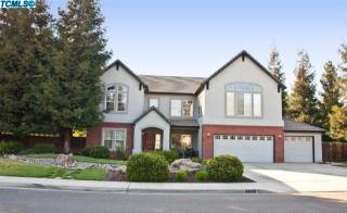 5532 Perez Ave, Visalia, CA 93291-8885