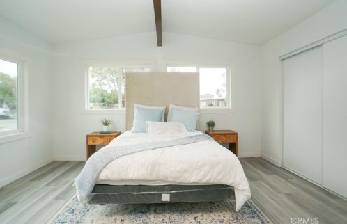 1513 Raymar St, Santa Ana CA  92703-4616 exterior