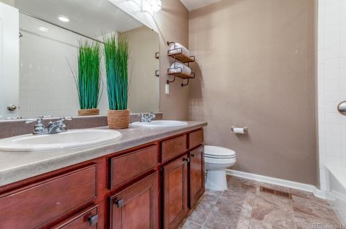 10168 Greenfield Cir, Parker CO 80134-3773 exterior