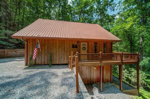142 Mascot Dr, Ellijay, GA 30540-0056