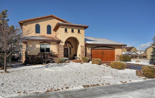 202 Cottonwood Cir, Salida, CO 81201-9631
