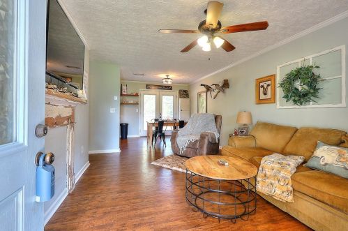 3850 Sims Bridge Rd, Monroe GA  30656-3768 exterior