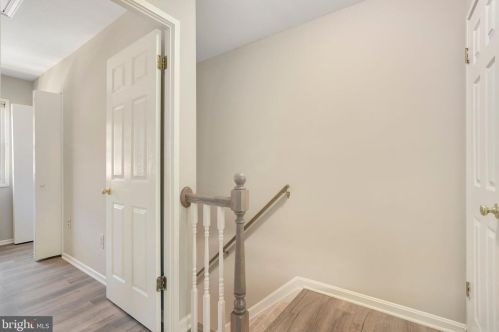 5054 Tibbitt Ln, Springfield VA  22015-1520 exterior