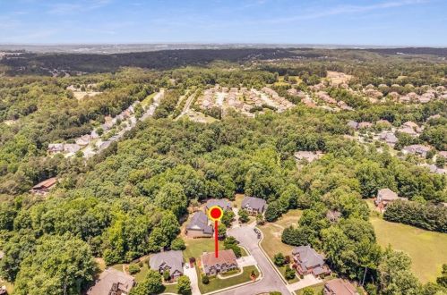 3316 Sable Ridge Dr, Buford, GA 30519-7677