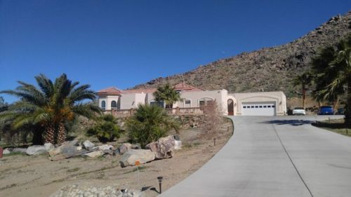 2548 Summit St, Ridgecrest, CA 93555-8198