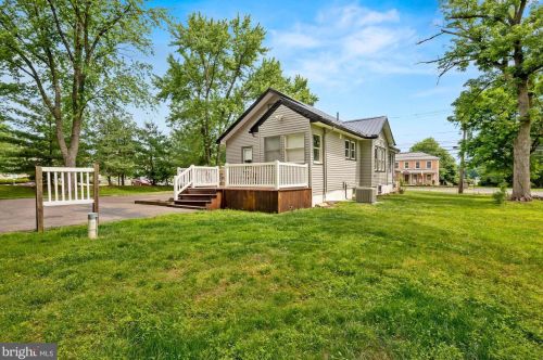 505 Mount Laurel Rd, Mount Laurel NJ  08054-9554 exterior