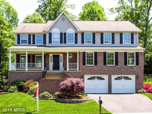 13943 Marblestone Dr, Clifton, VA 20124-2511