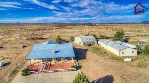 4225 Elote Rd, Deming, NM 88030-1056