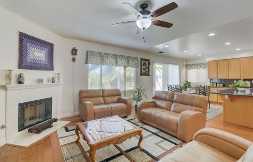 1250 Monte Sereno Ave, Chula Vista CA  91913-1405 exterior